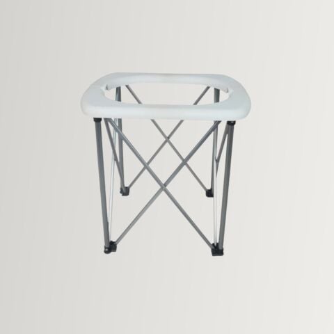 Nurgaz Portatif WC - Kamp Tuvaleti