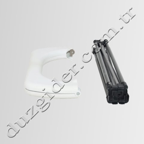 Nurgaz Portatif WC - Kamp Tuvaleti