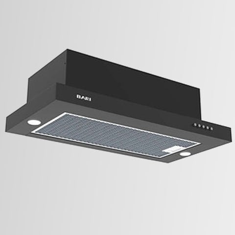 Bari Dolap Altı Davlumbaz Push Anahtar DAD01