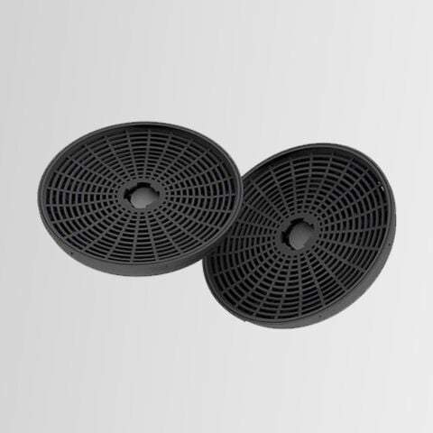 Bari Dolap Altı Davlumbaz Push Anahtar DAD01 GRİ