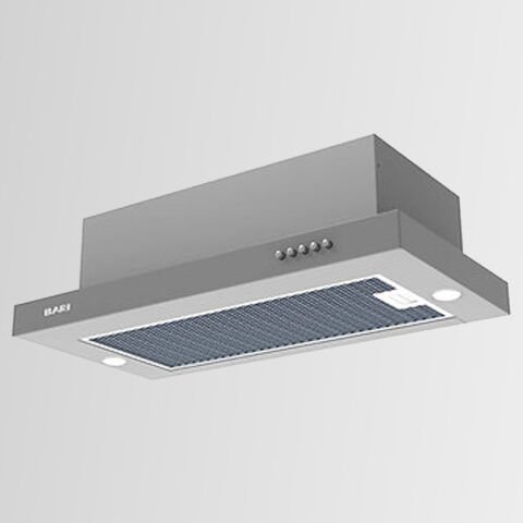 Bari Dolap Altı Davlumbaz Push Anahtar DAD01