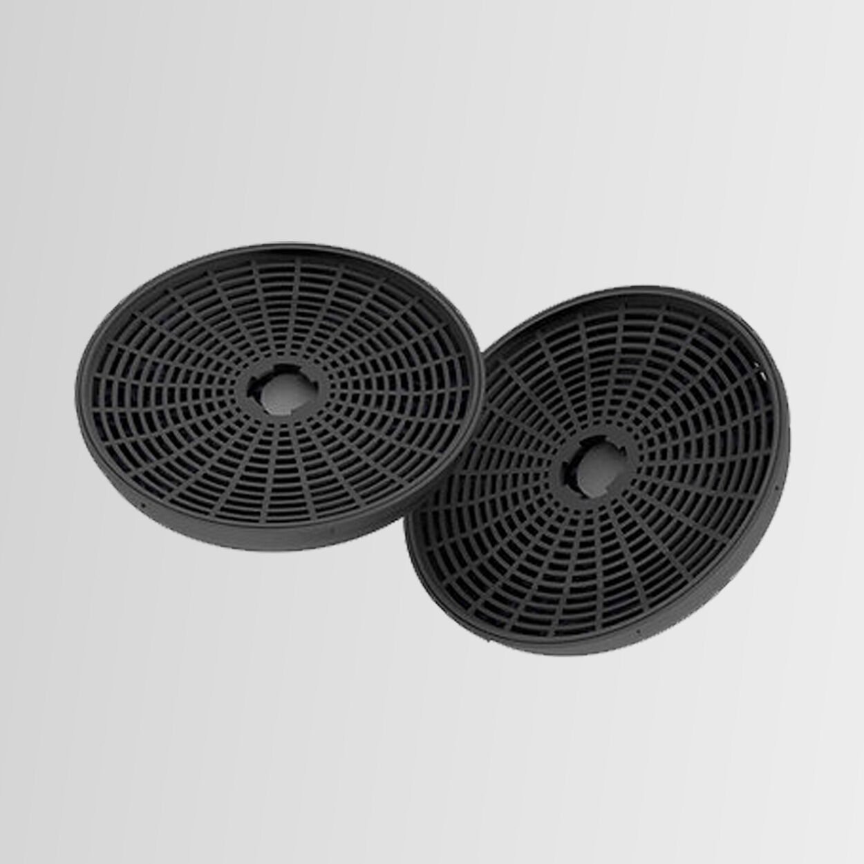 Bari Dolap Altı Davlumbaz Push Anahtar DAD01 GRİ