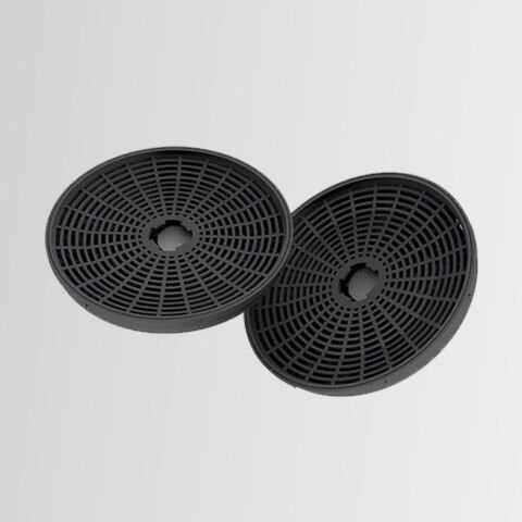 Bari Dolap Altı Davlumbaz Push Anahtar DAD01 GRİ